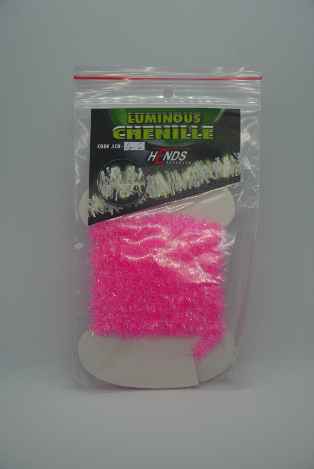 Hends Luminous Chenille
