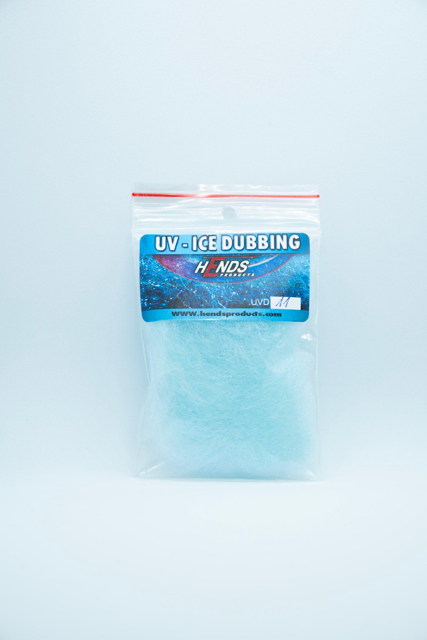 Hends UV-Ice dubbing