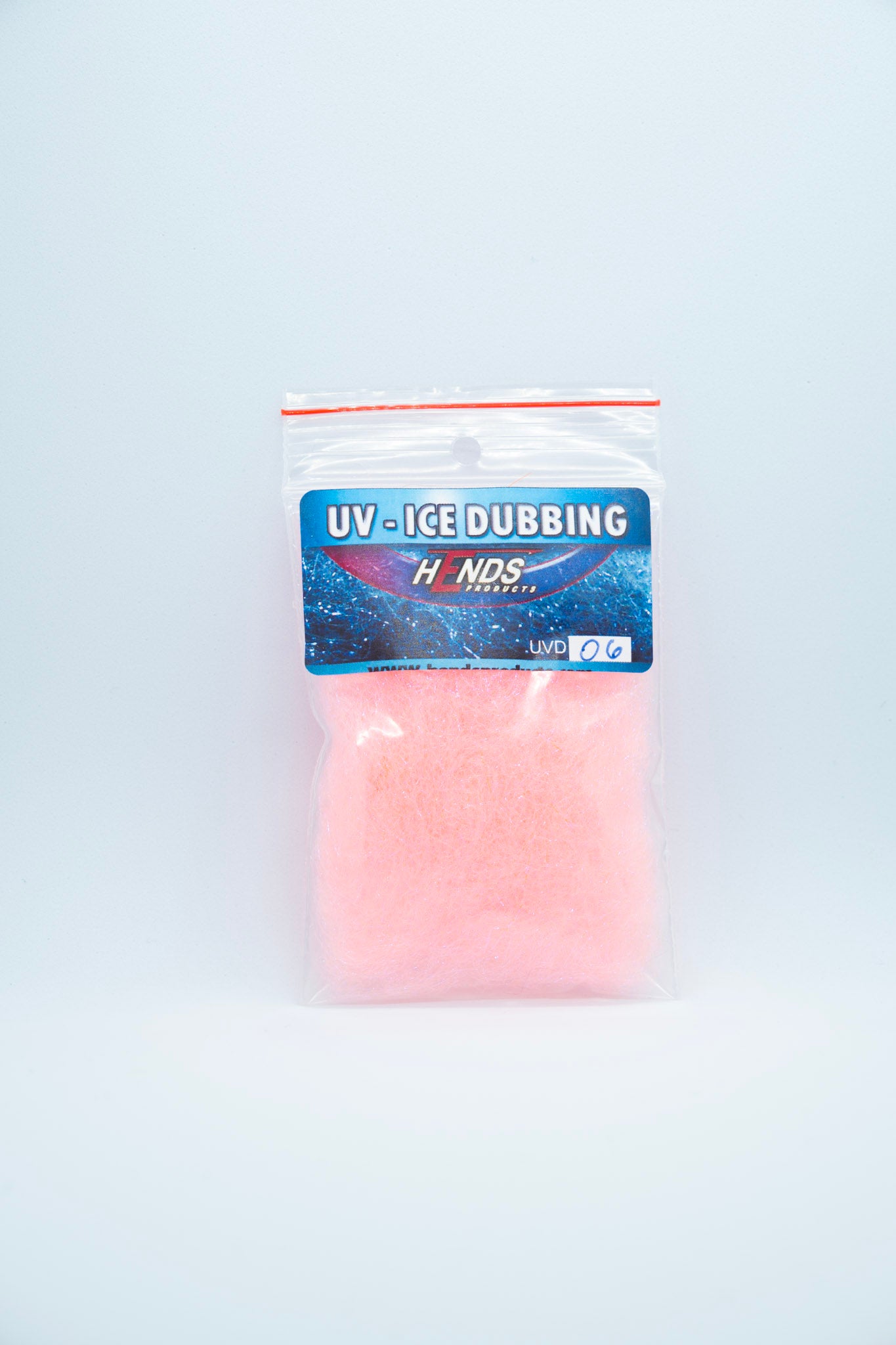 Hends UV-Ice dubbing