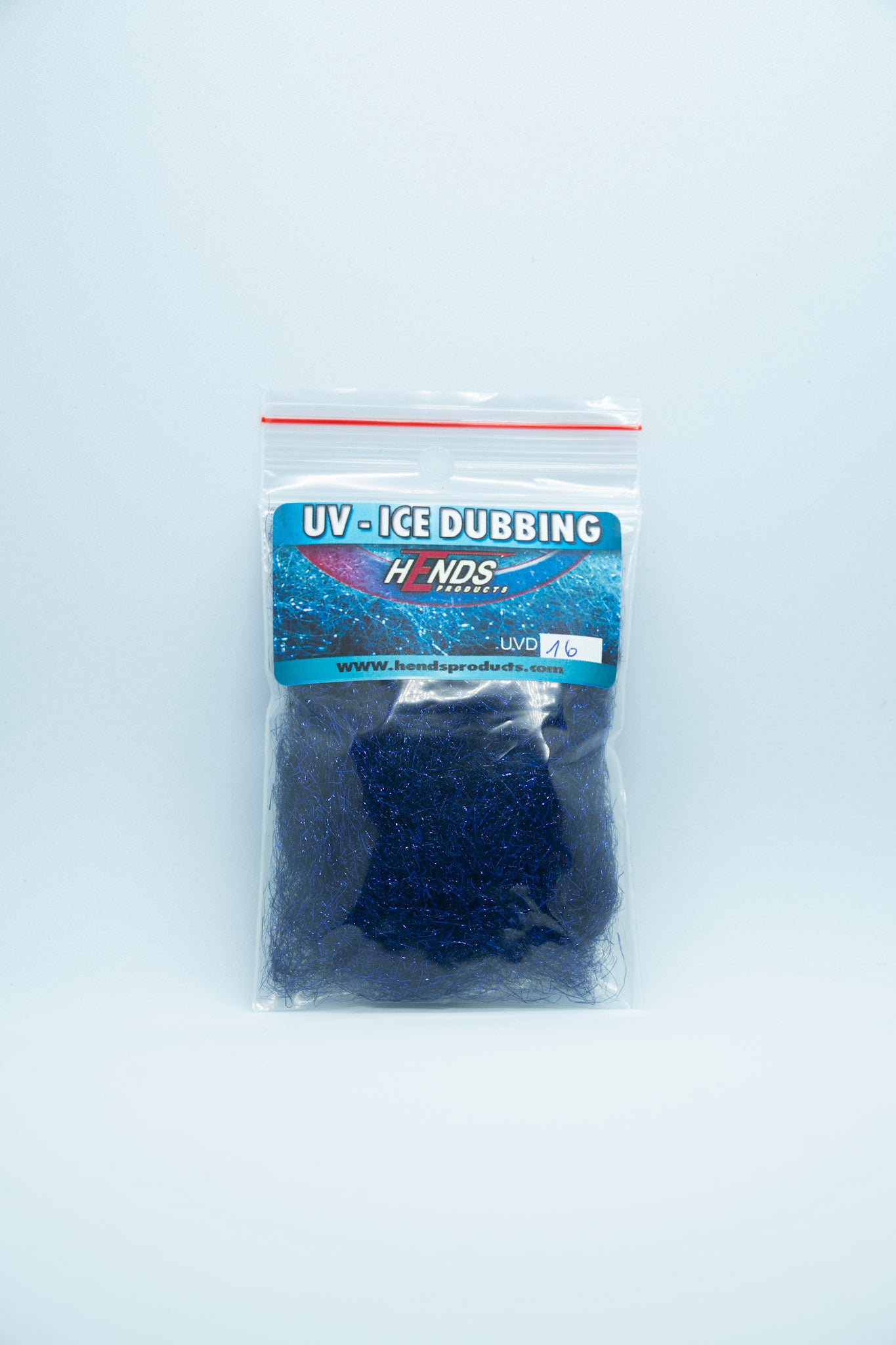 Hends UV-Ice dubbing
