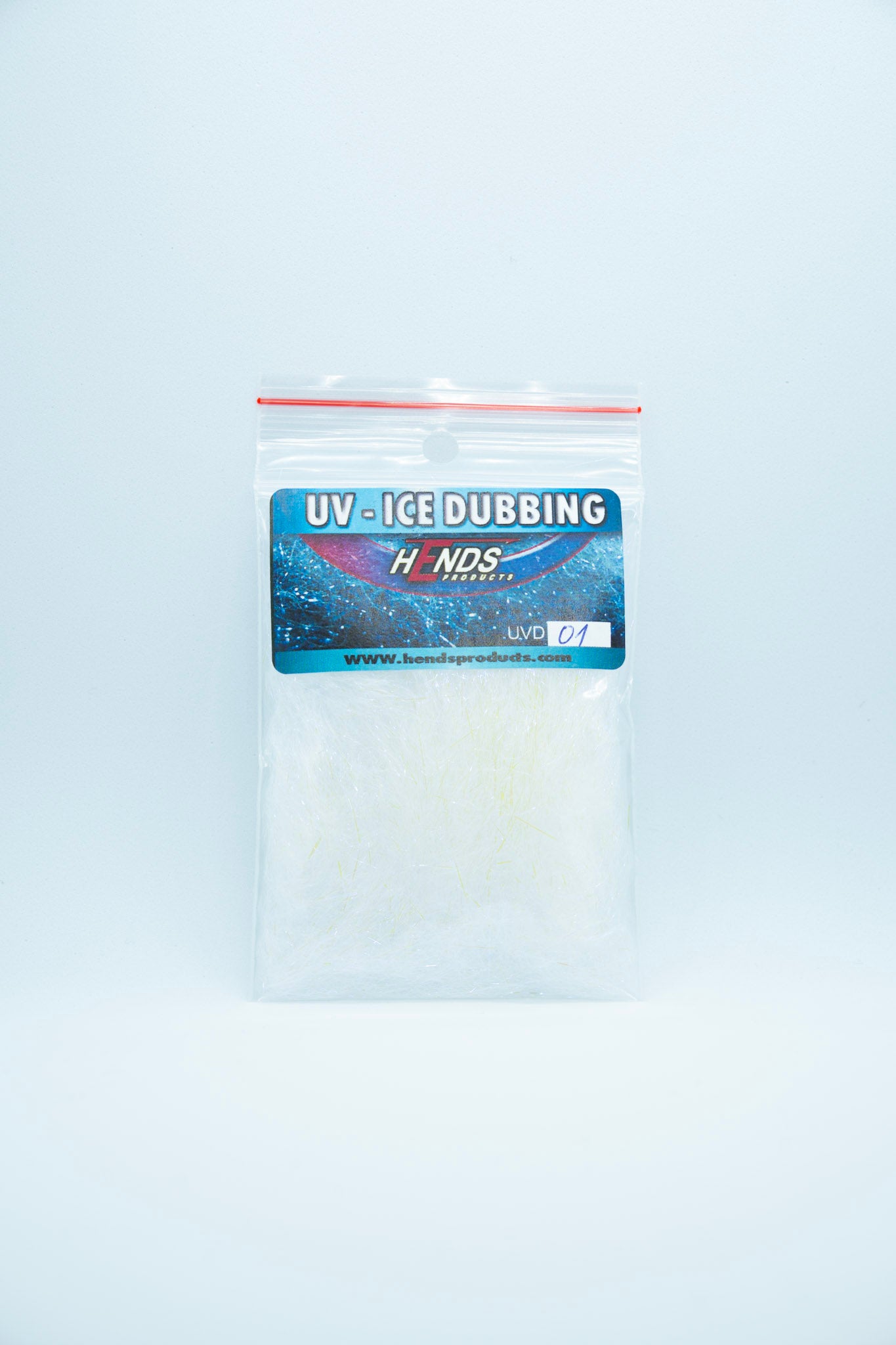 Hends UV-Ice dubbing