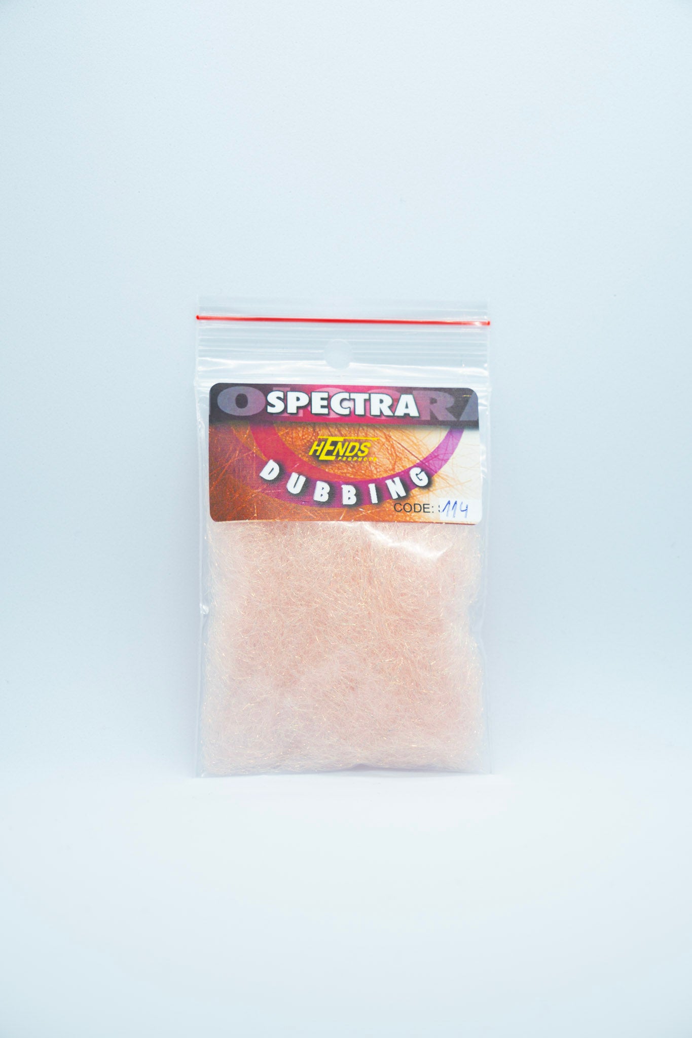 Hends Spectra Dubbing
