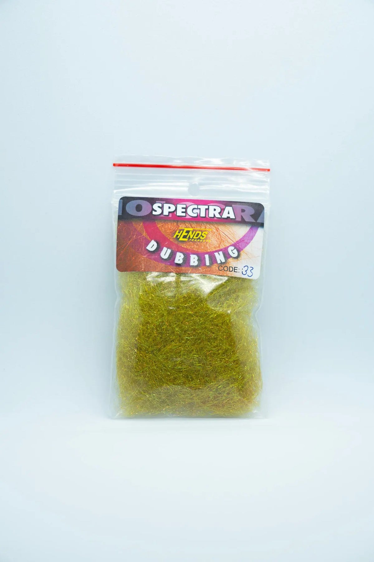 Hends Spectra Dubbing Hends Products