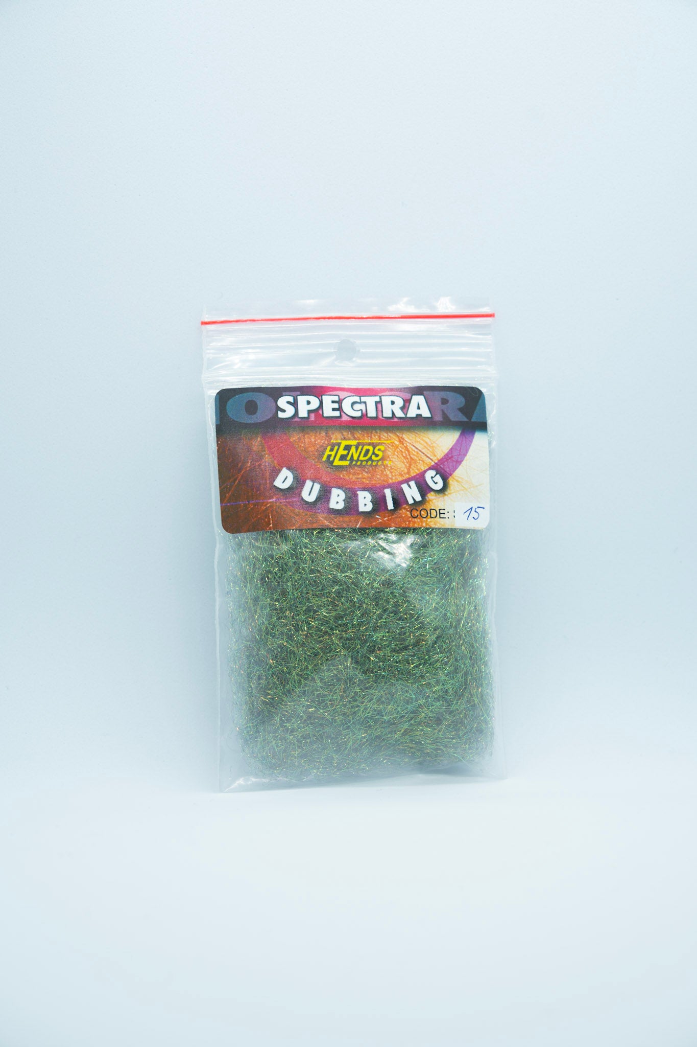Hends Spectra Dubbing
