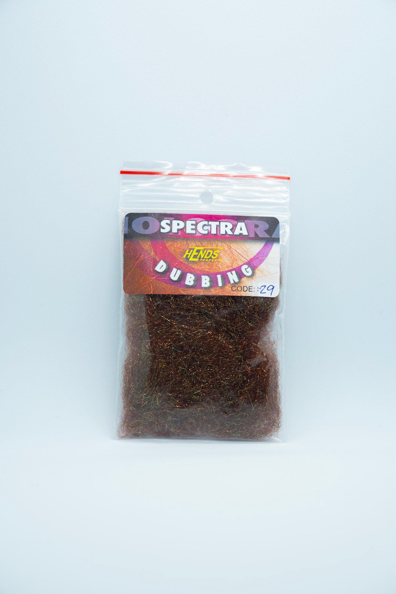 Hends Spectra Dubbing