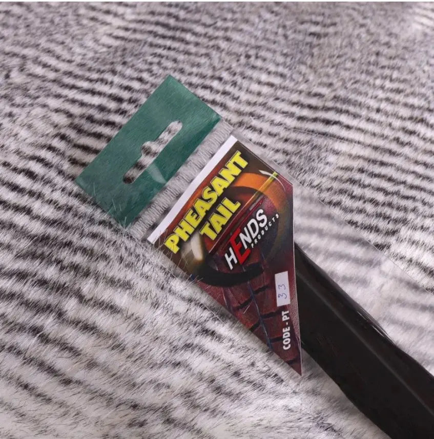 Hends Pheasant tail Hends Products