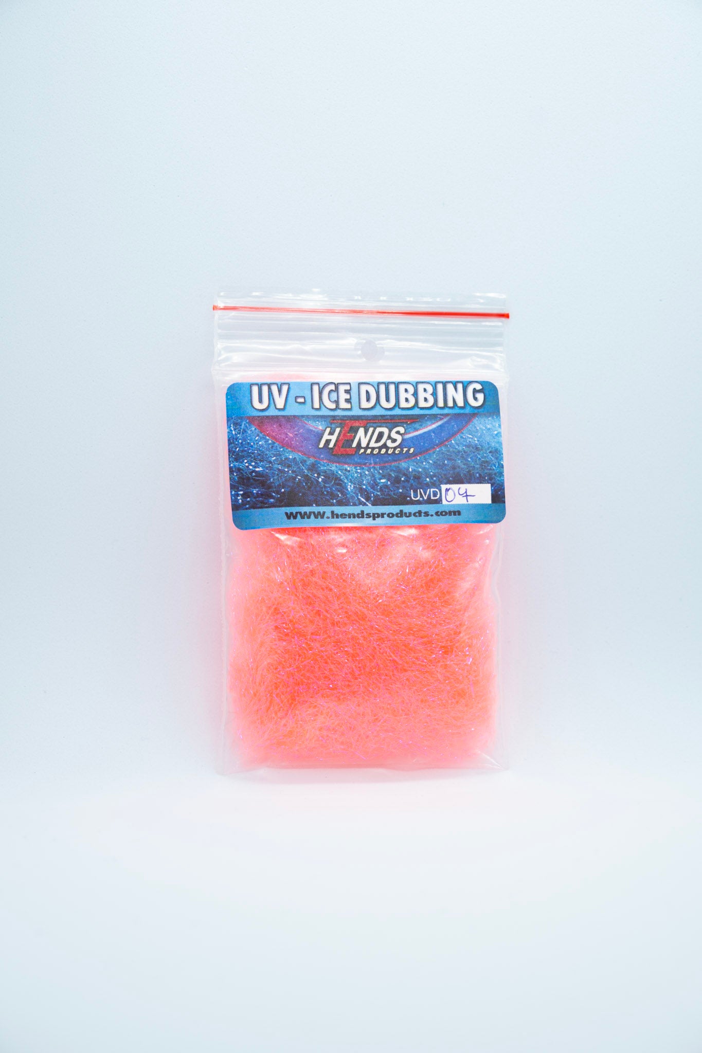 Hends UV-Ice dubbing