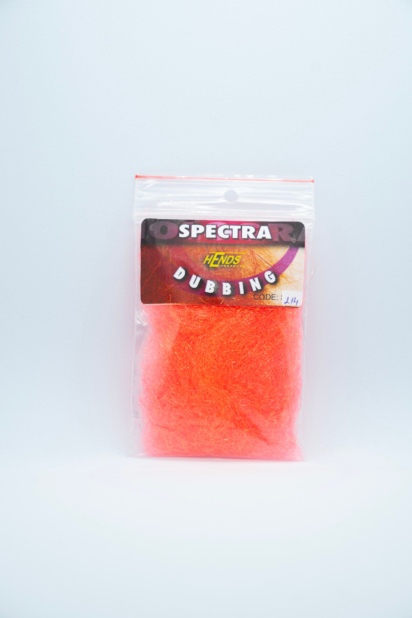Hends Spectra Dubbing