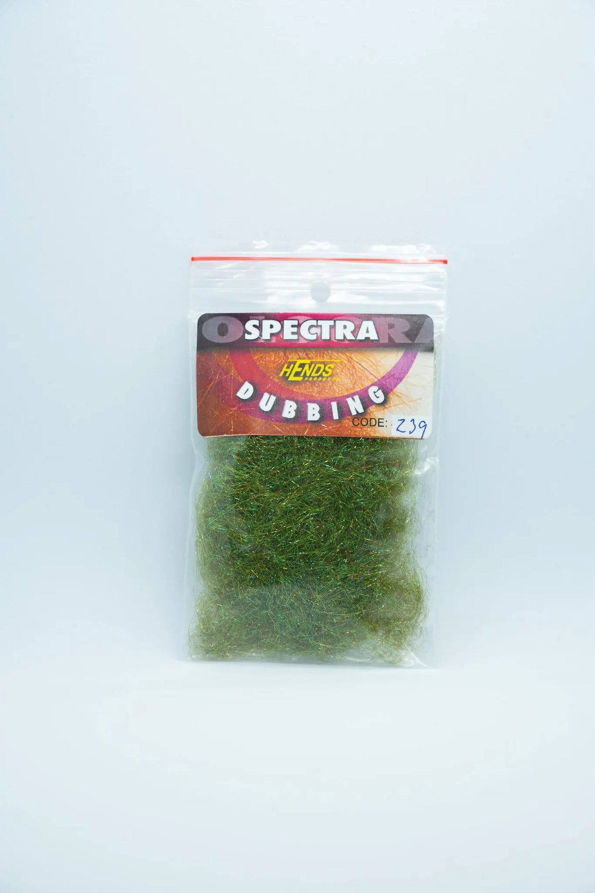 Hends Spectra Dubbing Hends Products