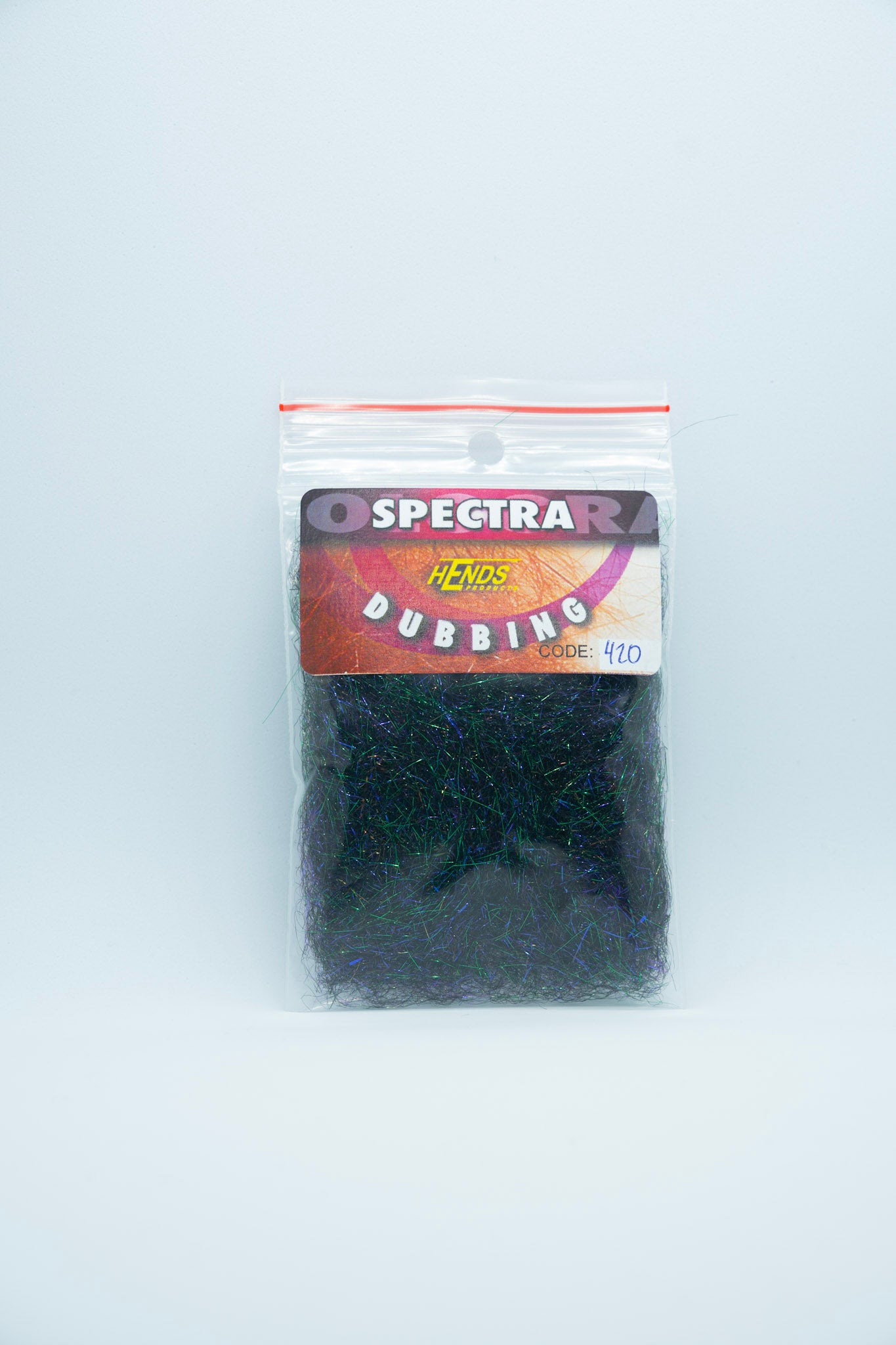 Hends Spectra Dubbing