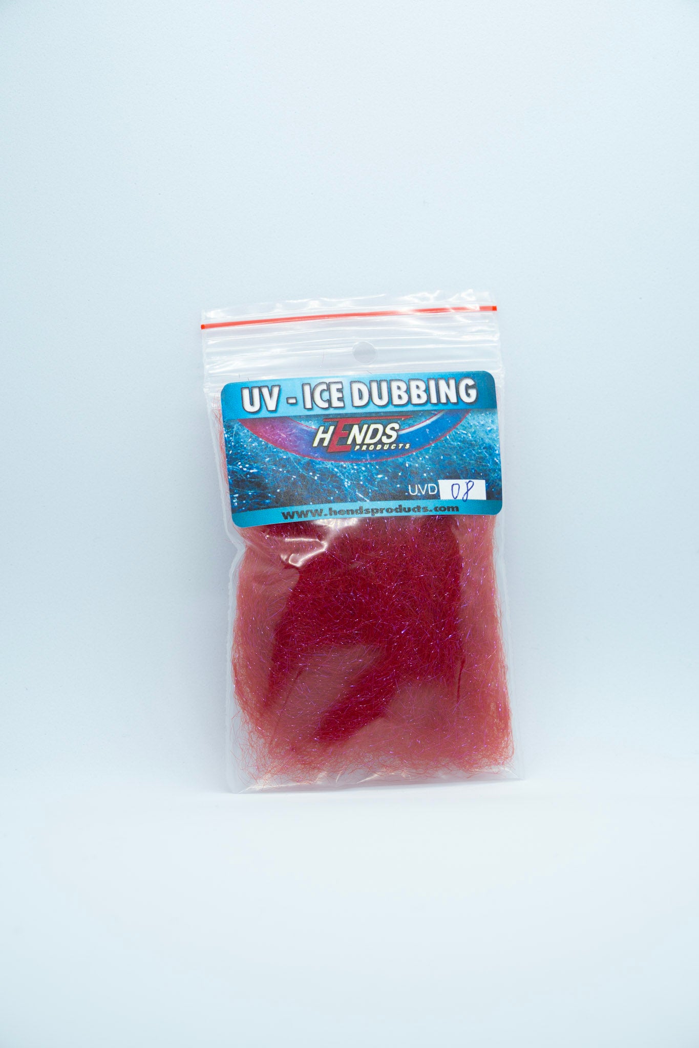 Hends UV-Ice dubbing