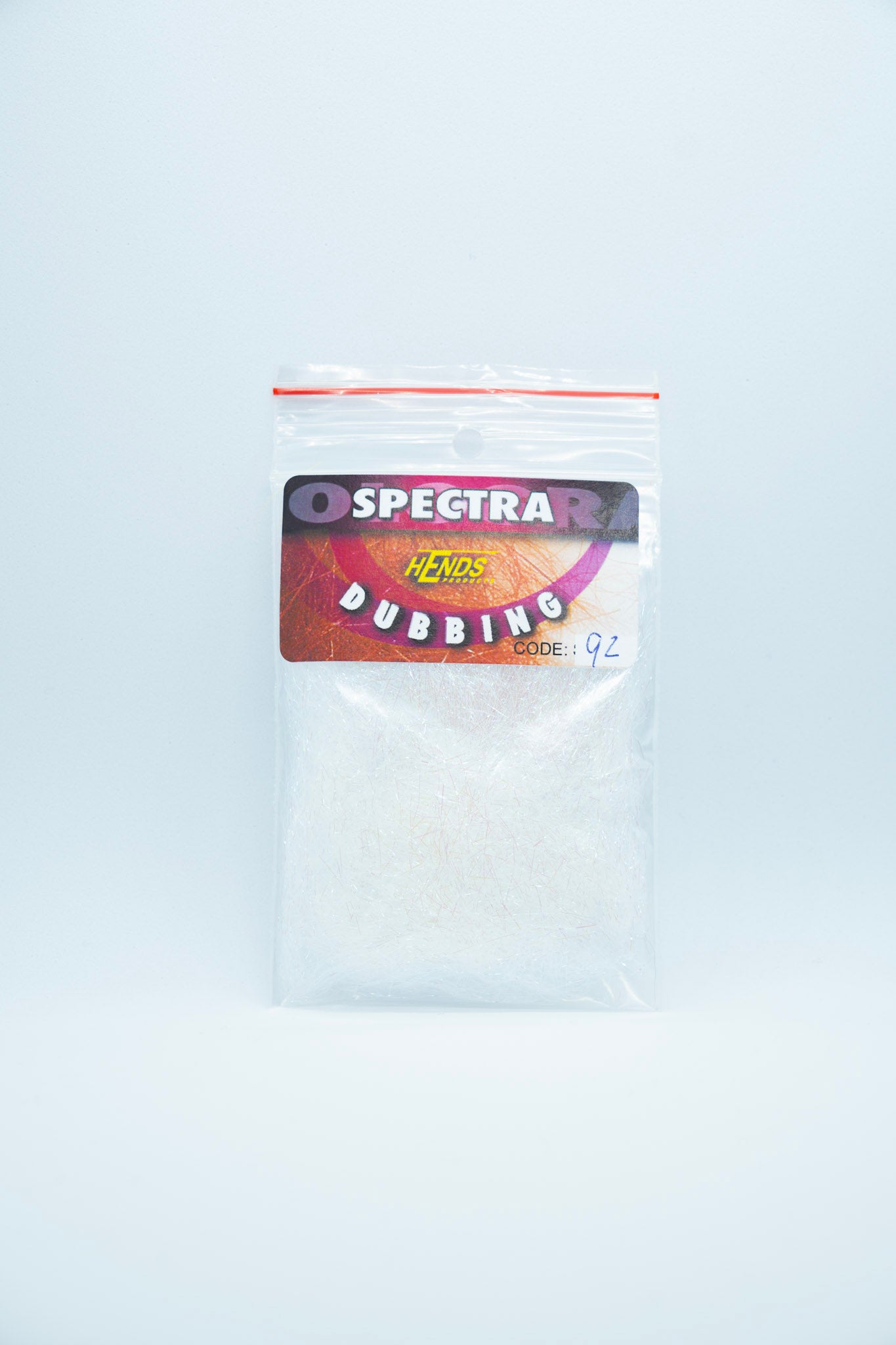 Hends Spectra Dubbing