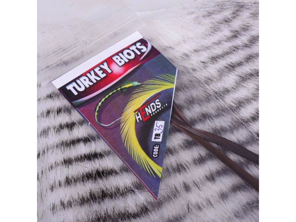Hends Turkey Biots