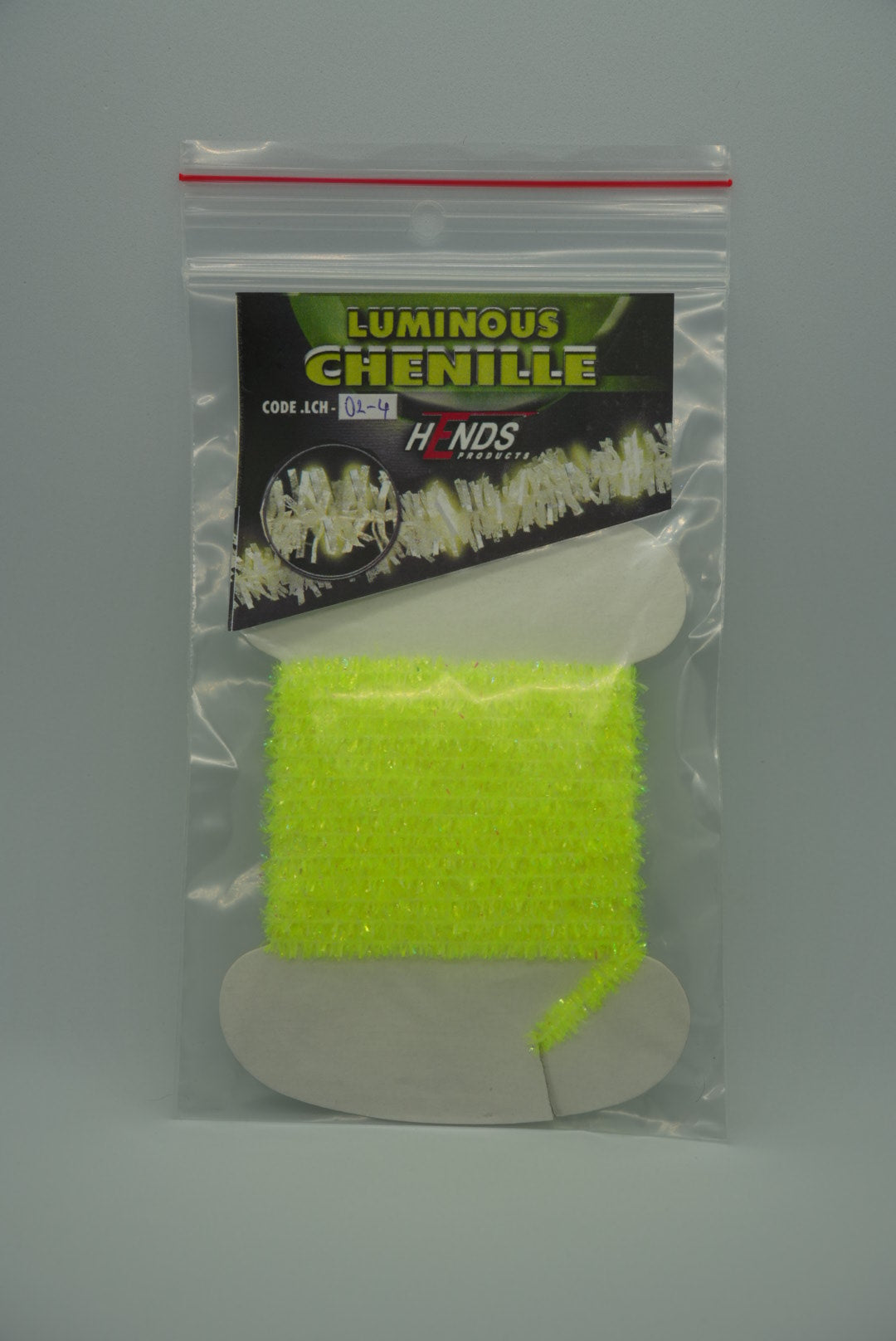 Hends Luminous Chenille