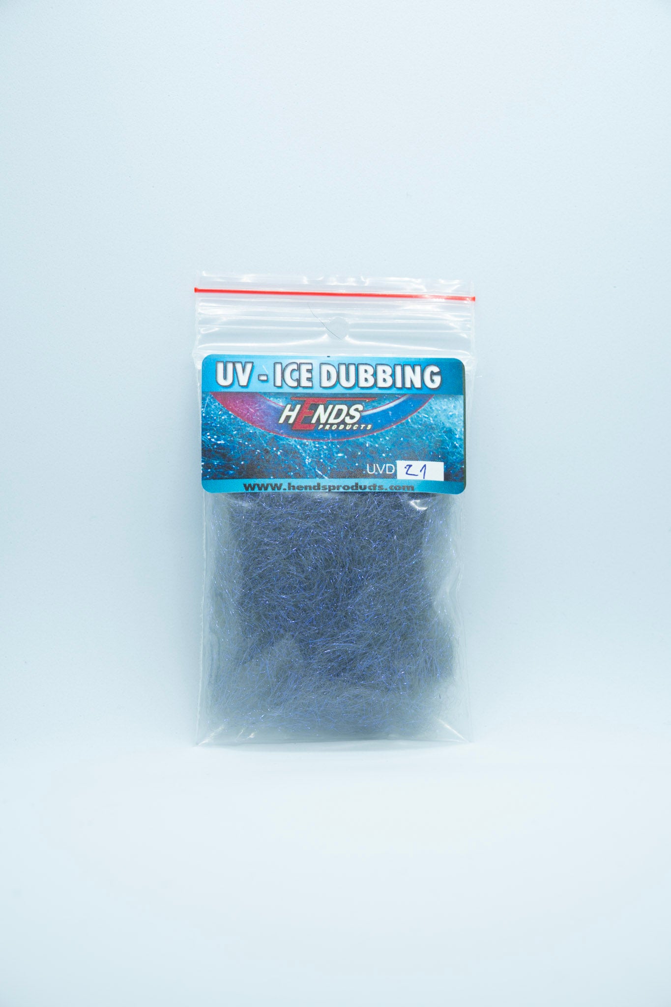 Hends UV-Ice dubbing