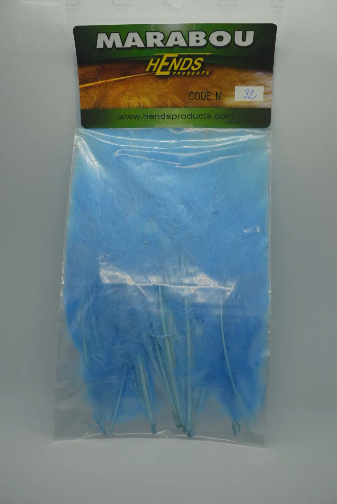Hends Marabou Hends Products
