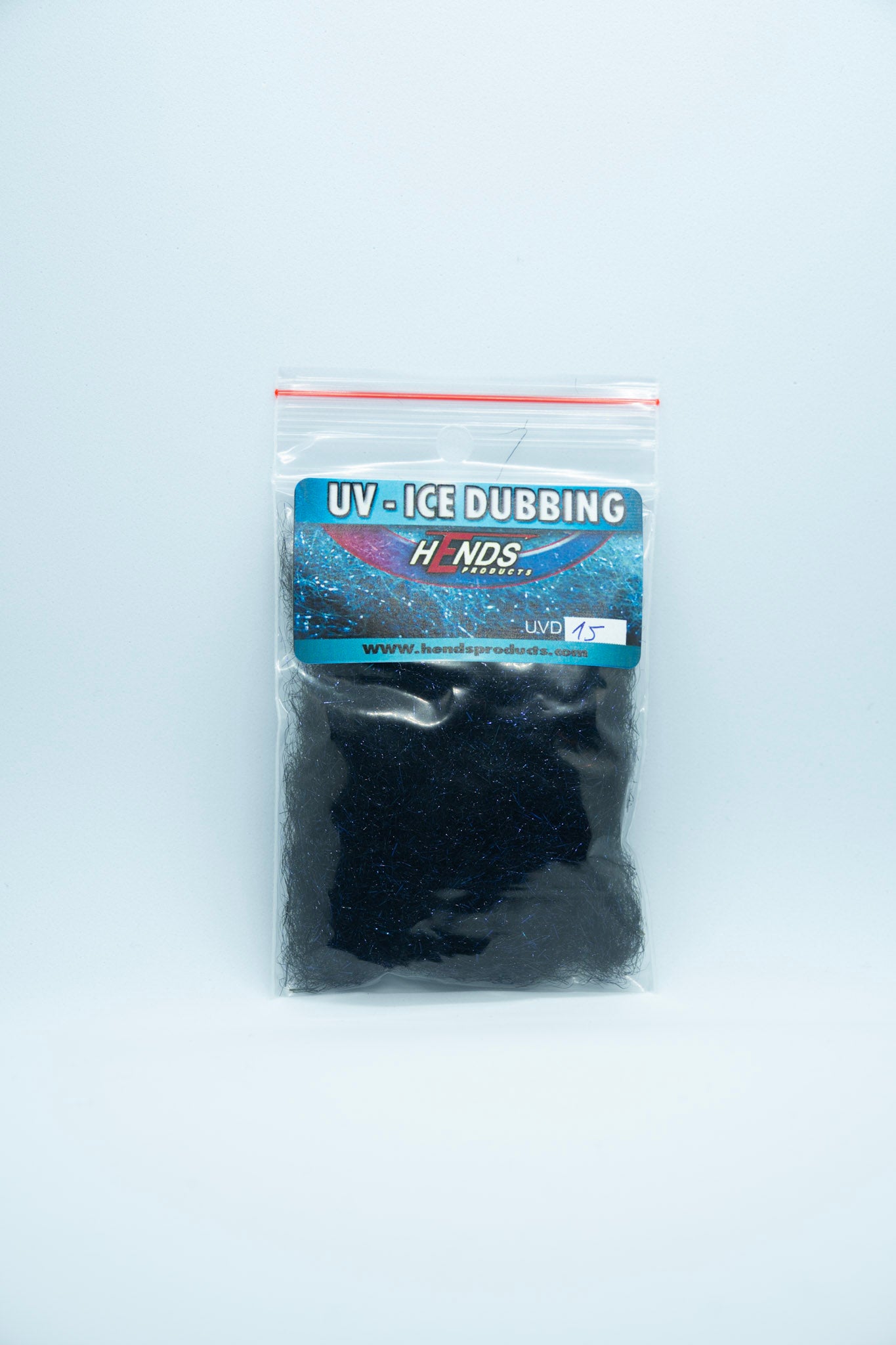 Hends UV-Ice dubbing