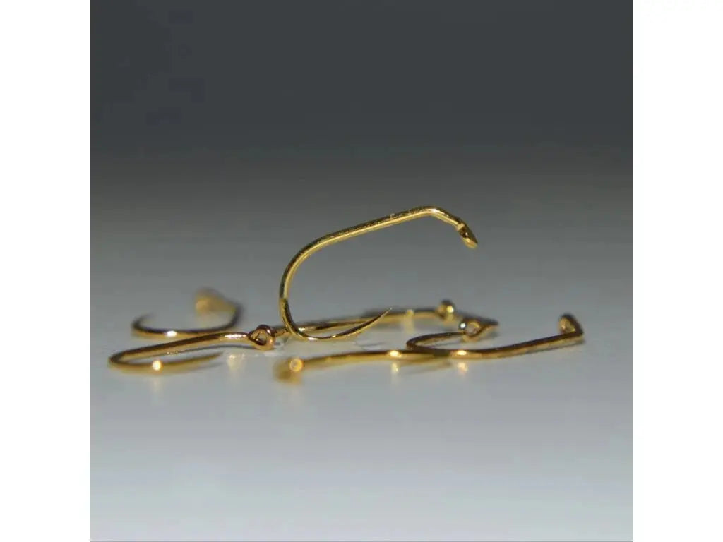 Hends BL164G - Jig Competition Gold Hends Products