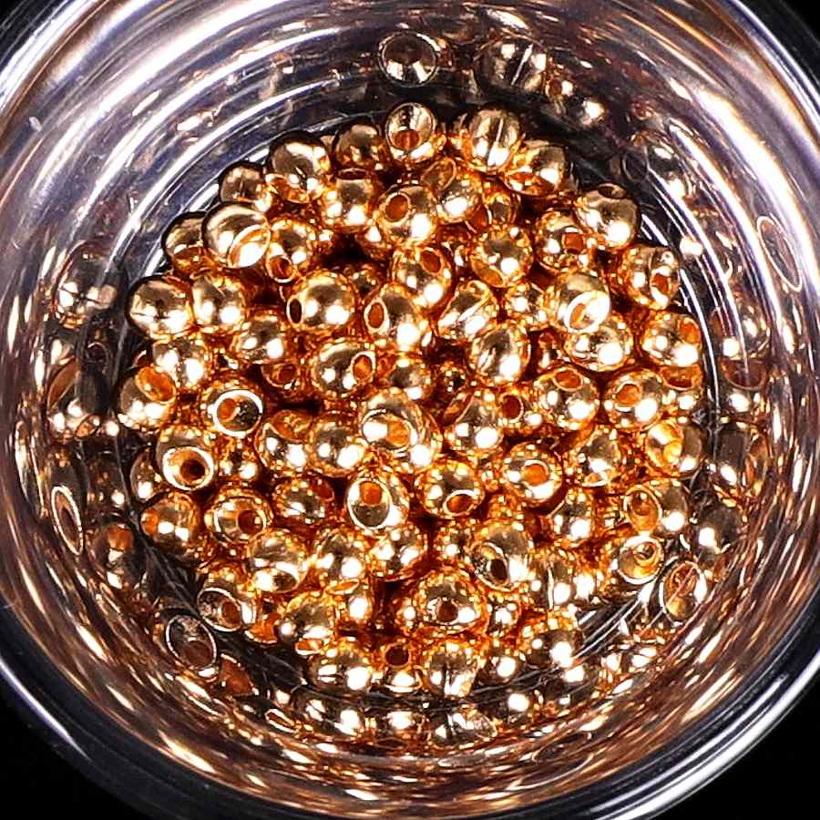 Tungsten Jigoff beads Hends Products