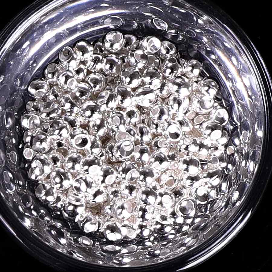 Tungsten Jigoff beads