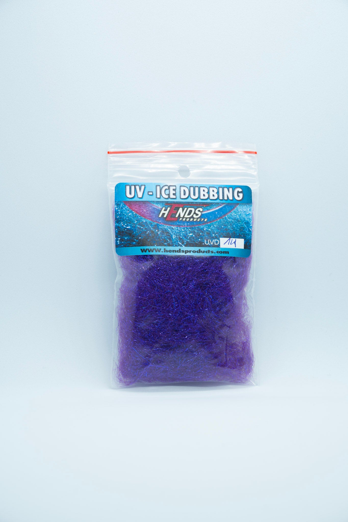 Hends UV-Ice dubbing