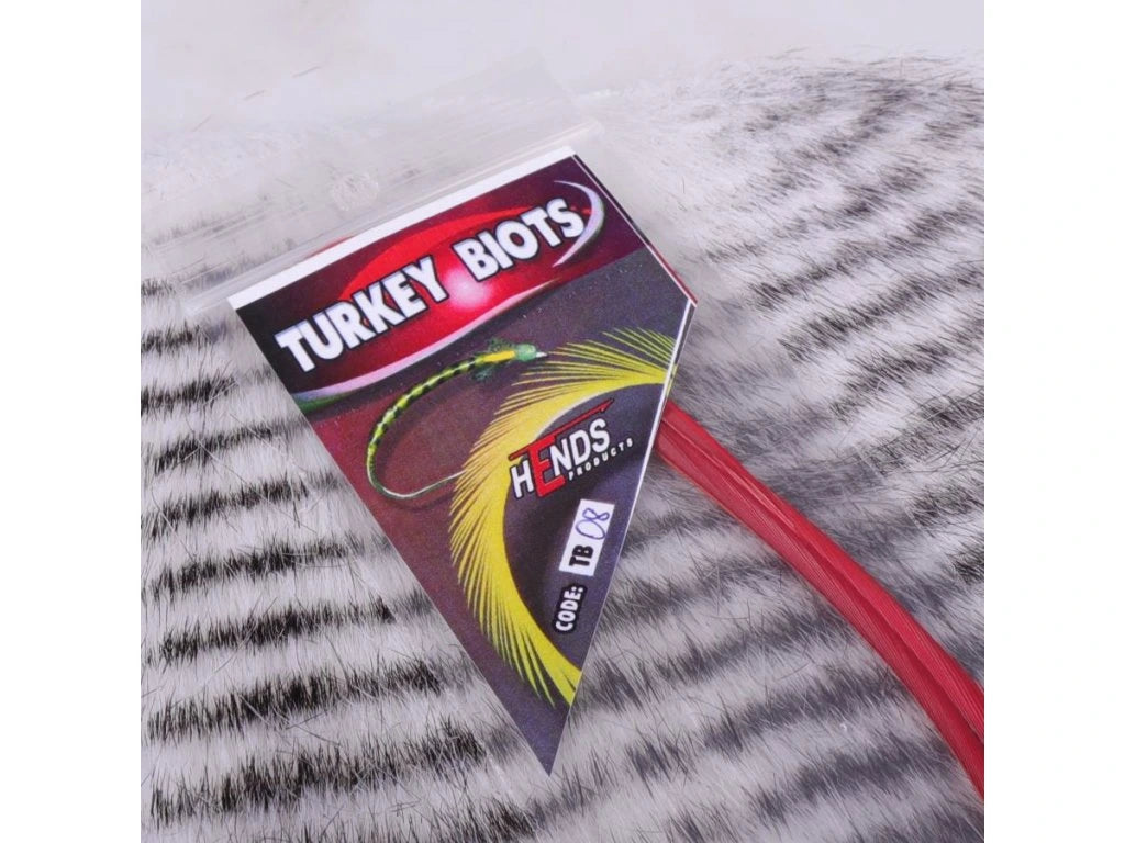 Hends Turkey Biots