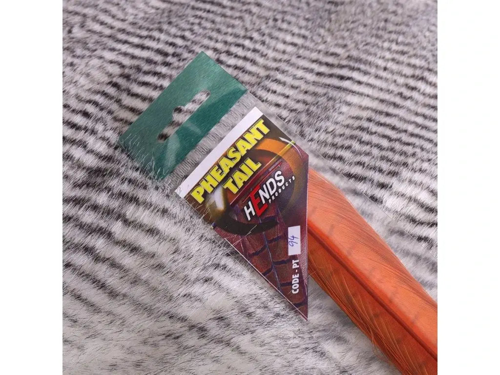 Hends Pheasant tail Hends Products