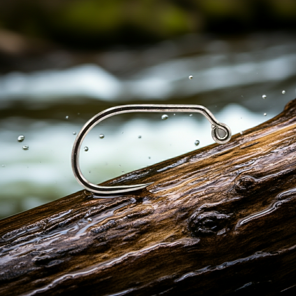 Firehole Sticks™ - 551 Wide Gape Jig krókur Firehole Outdoors™