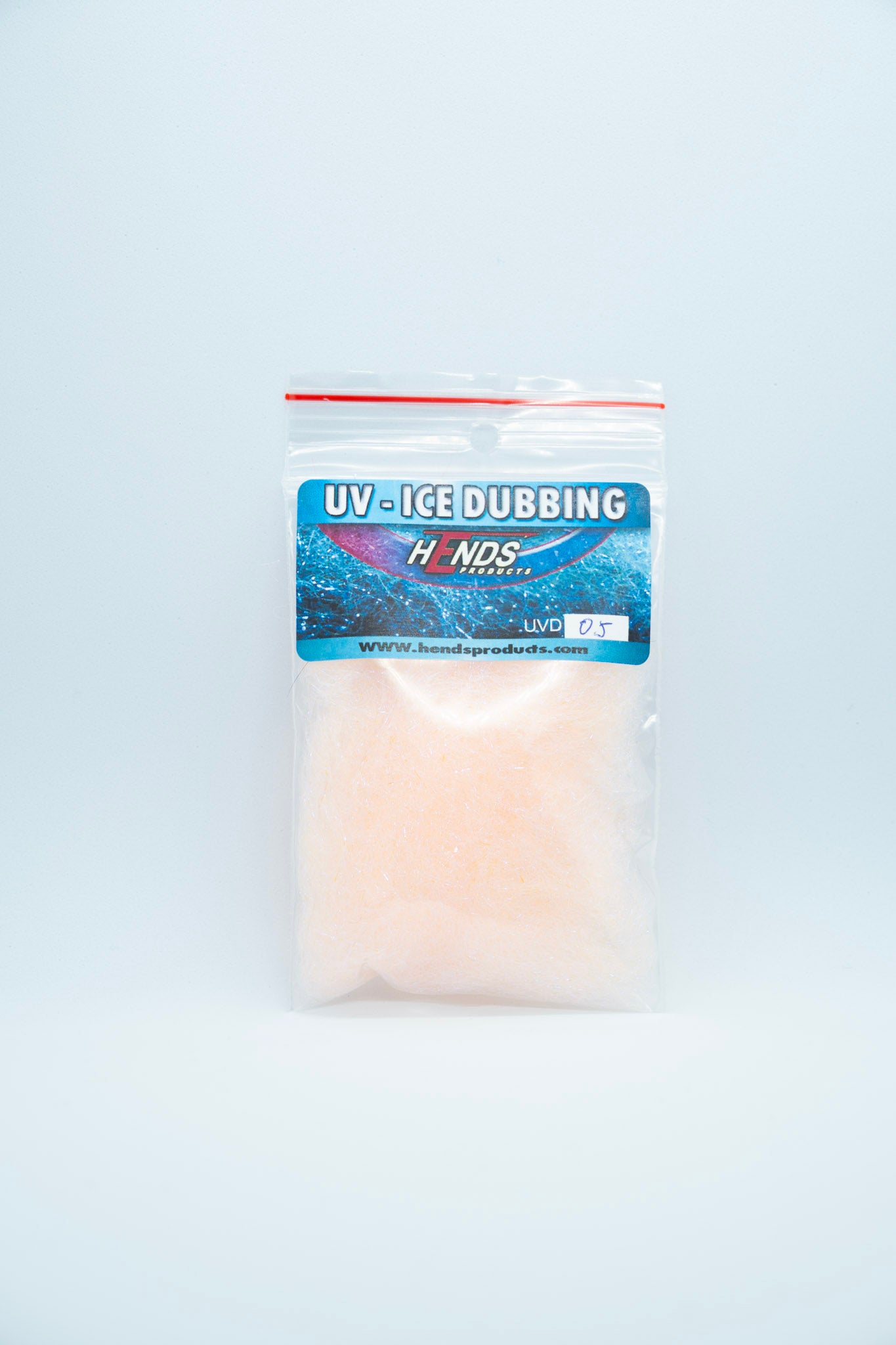Hends UV-Ice dubbing