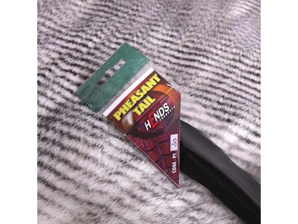 Hends Pheasant tail Hends Products