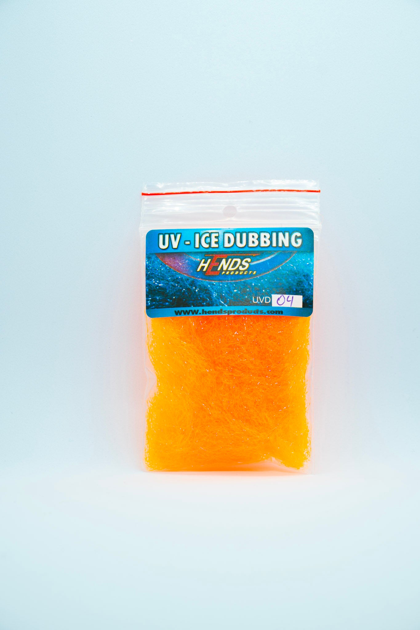 Hends UV-Ice dubbing