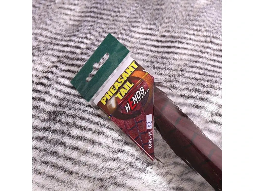 Hends Pheasant tail Hends Products