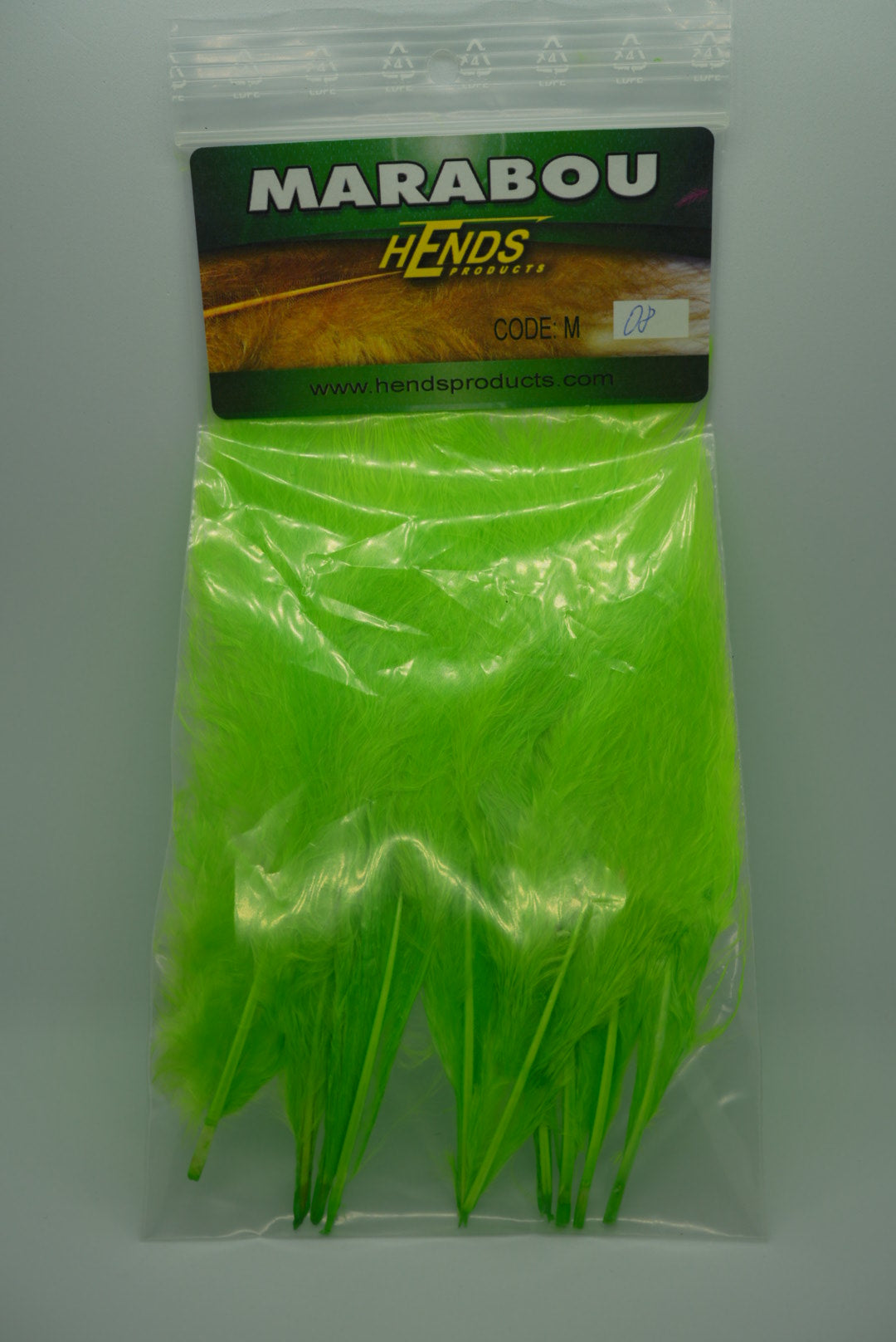 Hends Marabou