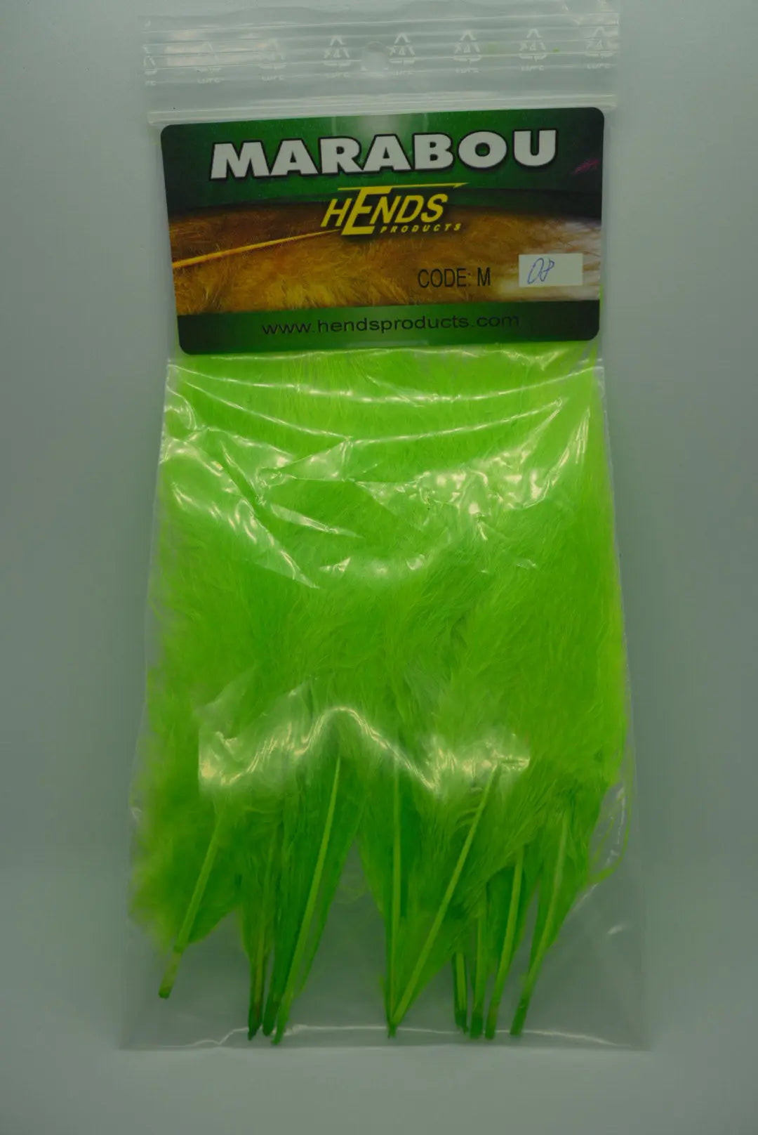 Hends Marabou Hends Products