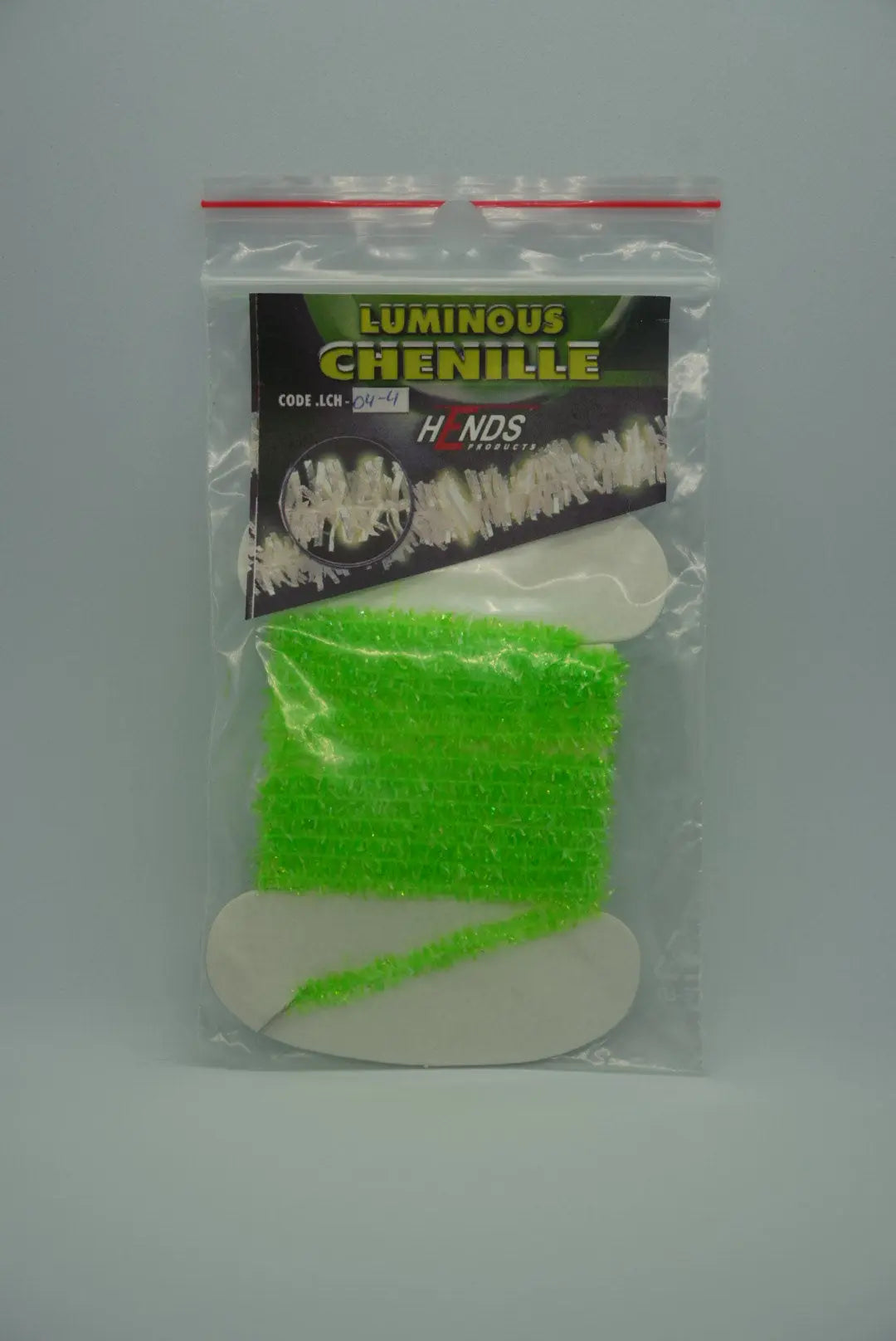 Hends Luminous Chenille Hends Products
