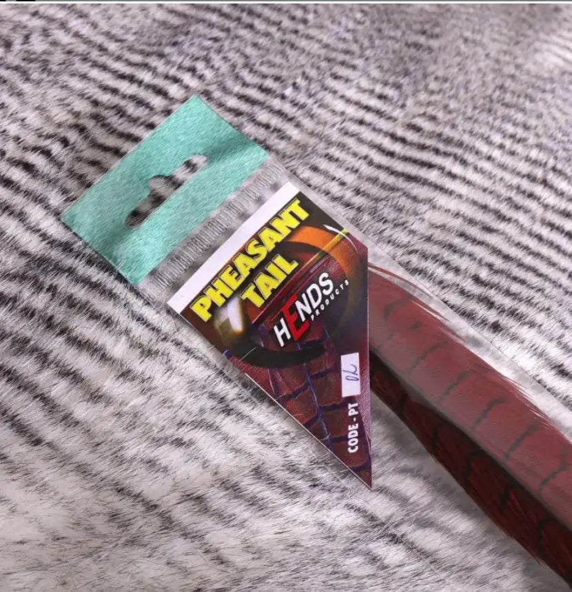 Hends Pheasant tail Hends Products
