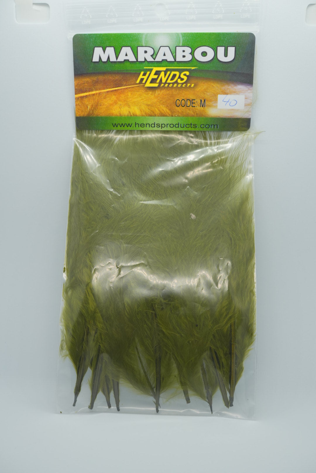 Hends Marabou