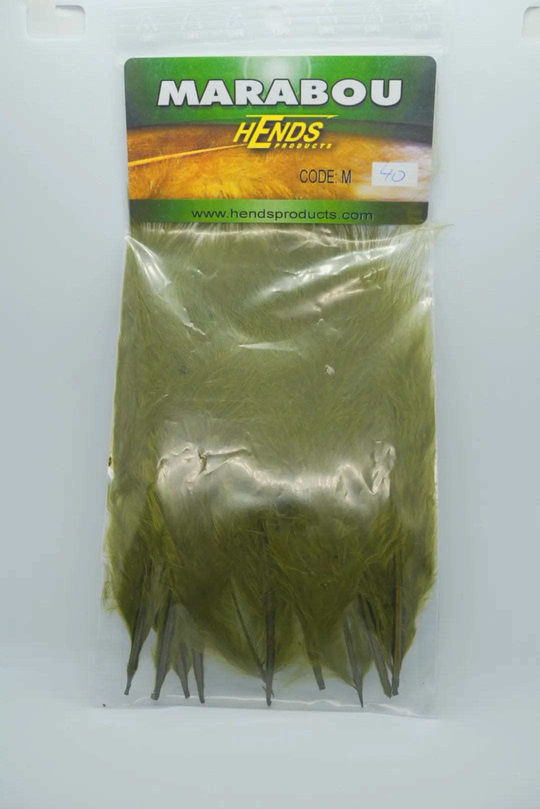 Hends Marabou Hends Products