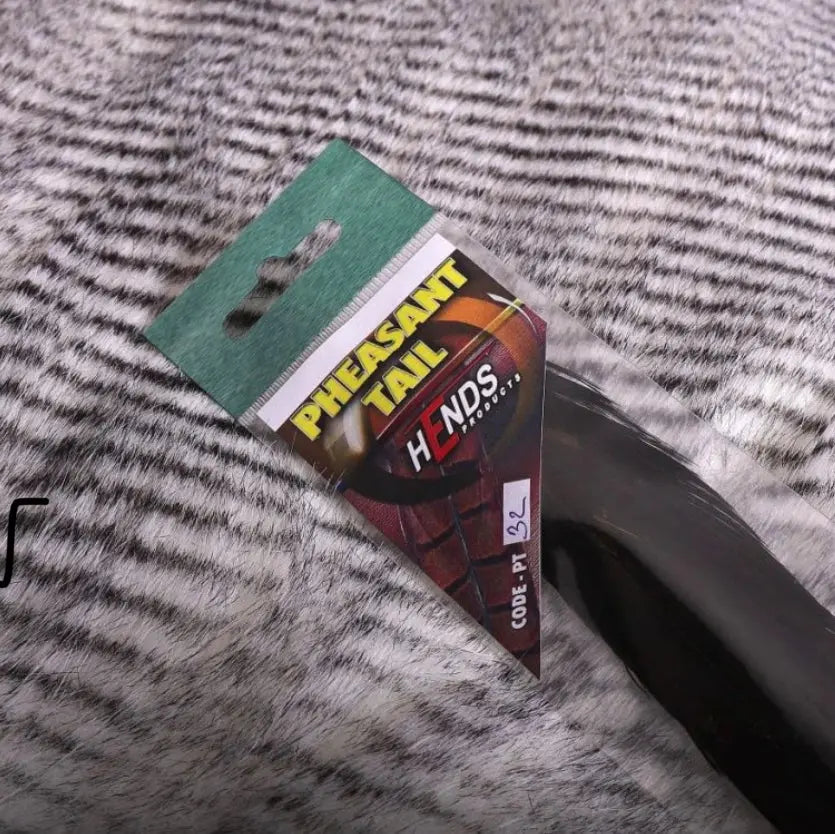 Hends Pheasant tail Hends Products