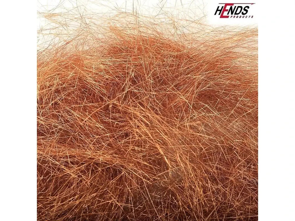Angel Hair Hends Products