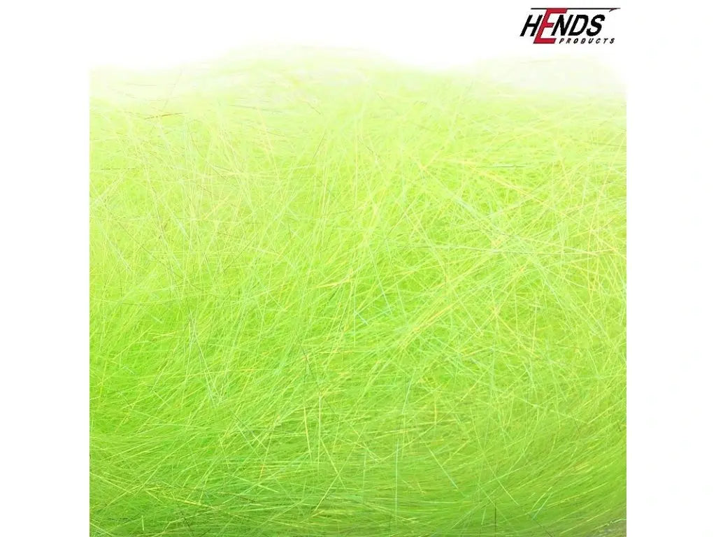 Angel Hair Hends Products