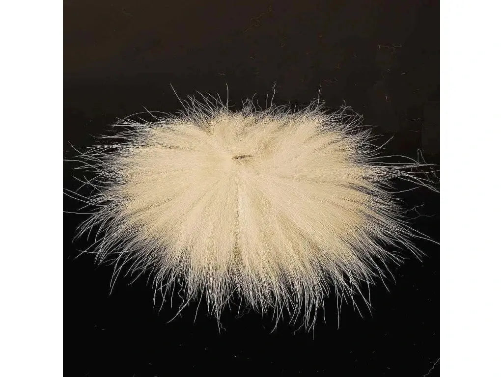 Arctic Fox - Large Hends Products