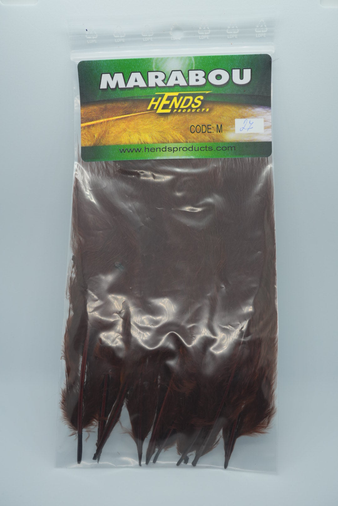 Hends Marabou