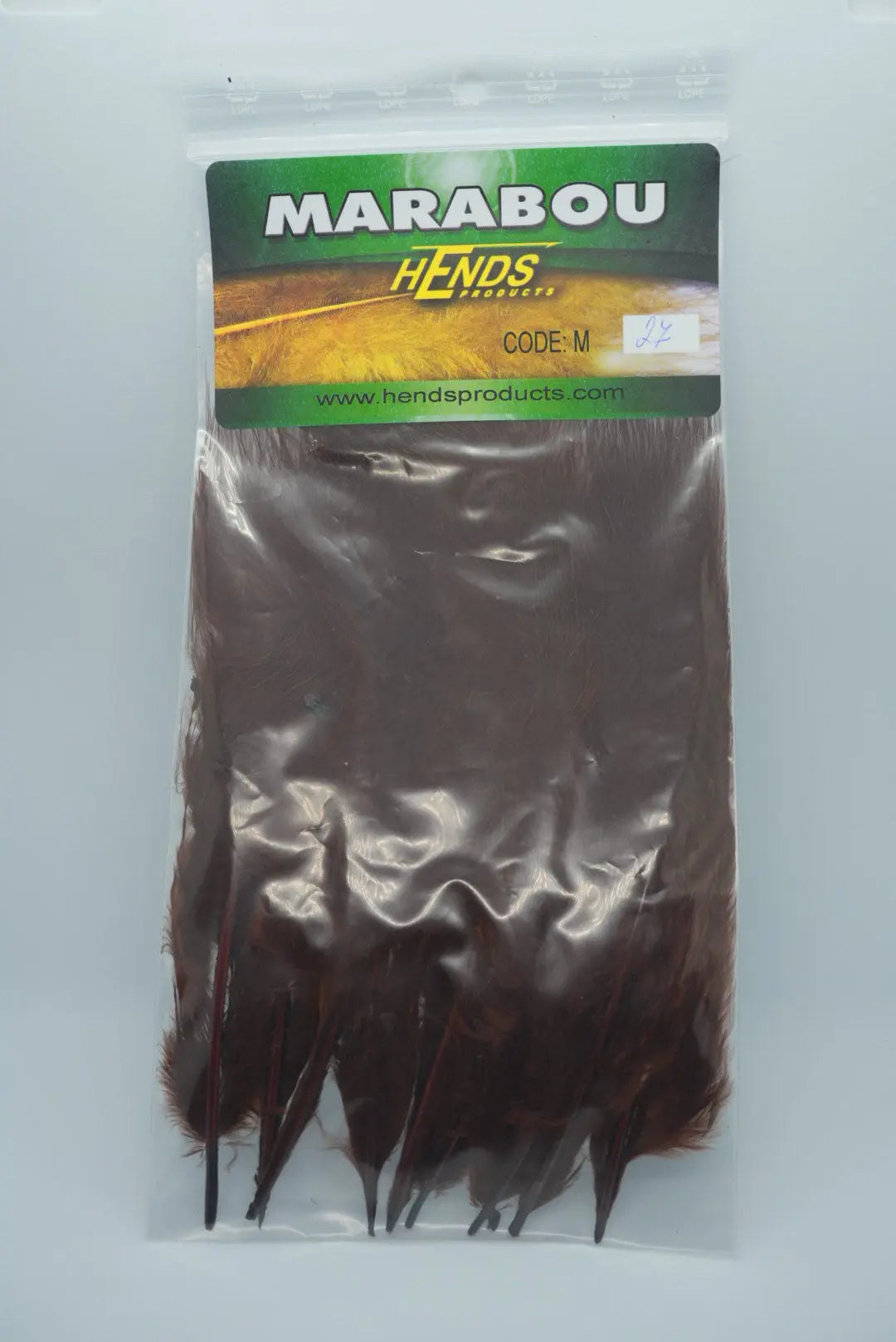 Hends Marabou Hends Products