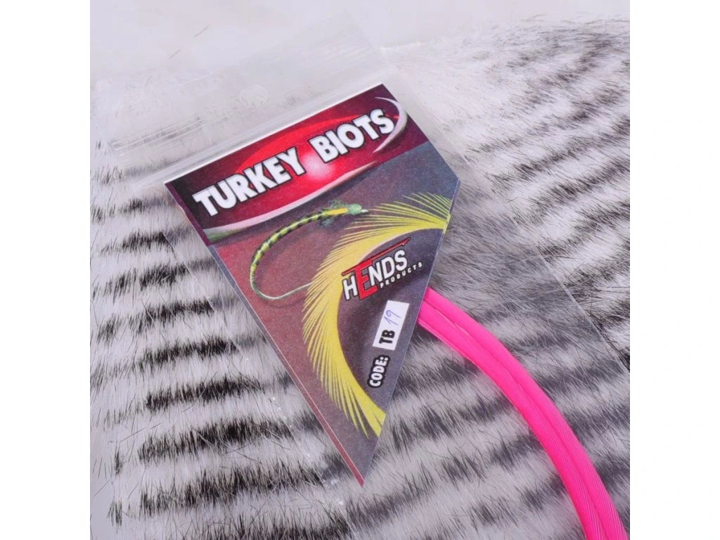 Hends Turkey Biots