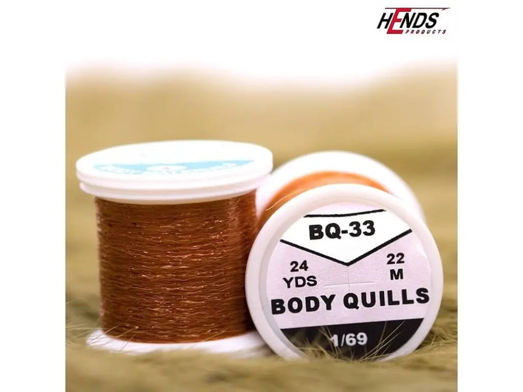 Body Quills Hends Products