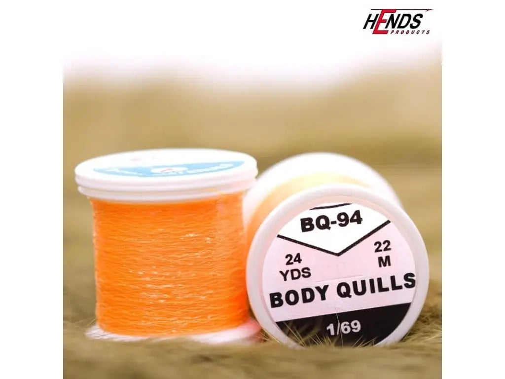 Body Quills Hends Products