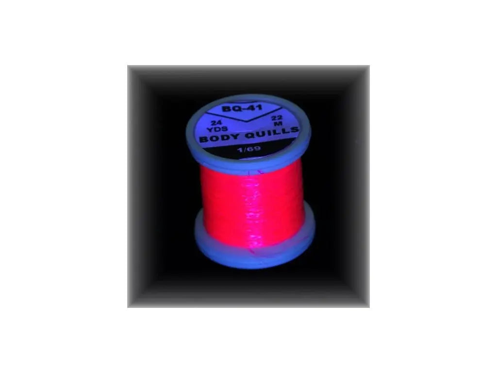Body Quills Hends Products