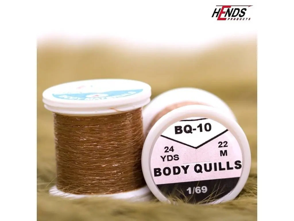 Body Quills Hends Products