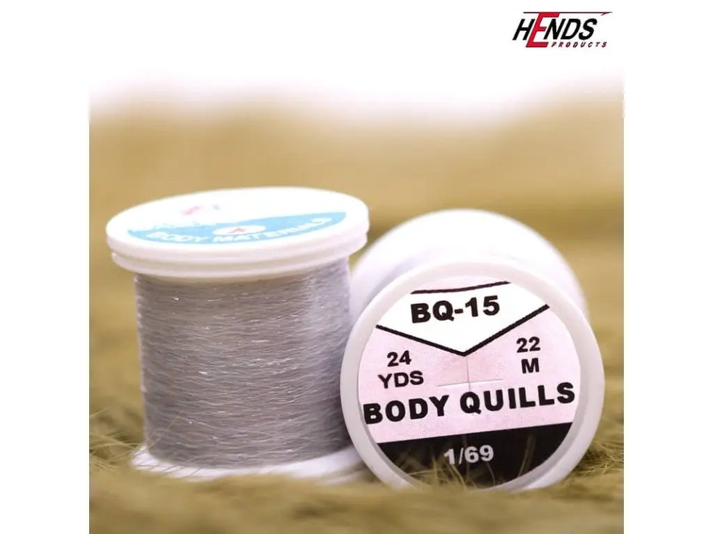 Body Quills Hends Products